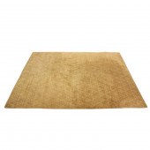 A CONTEMPORARY NEPALESE CARPET