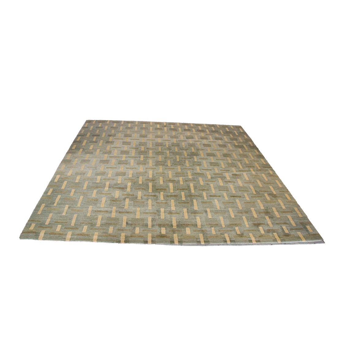 A CONTEMPORARY NEPALESE CARPET A