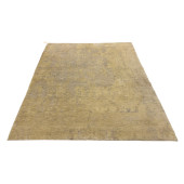 A CONTEMPORARY NEPALESE CARPET