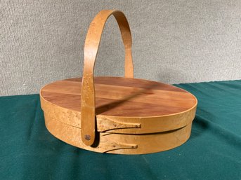 A contemporary Orleans Carpenters