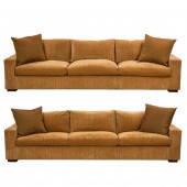 A CONTEMPORARY PAIR OF A. RUDI