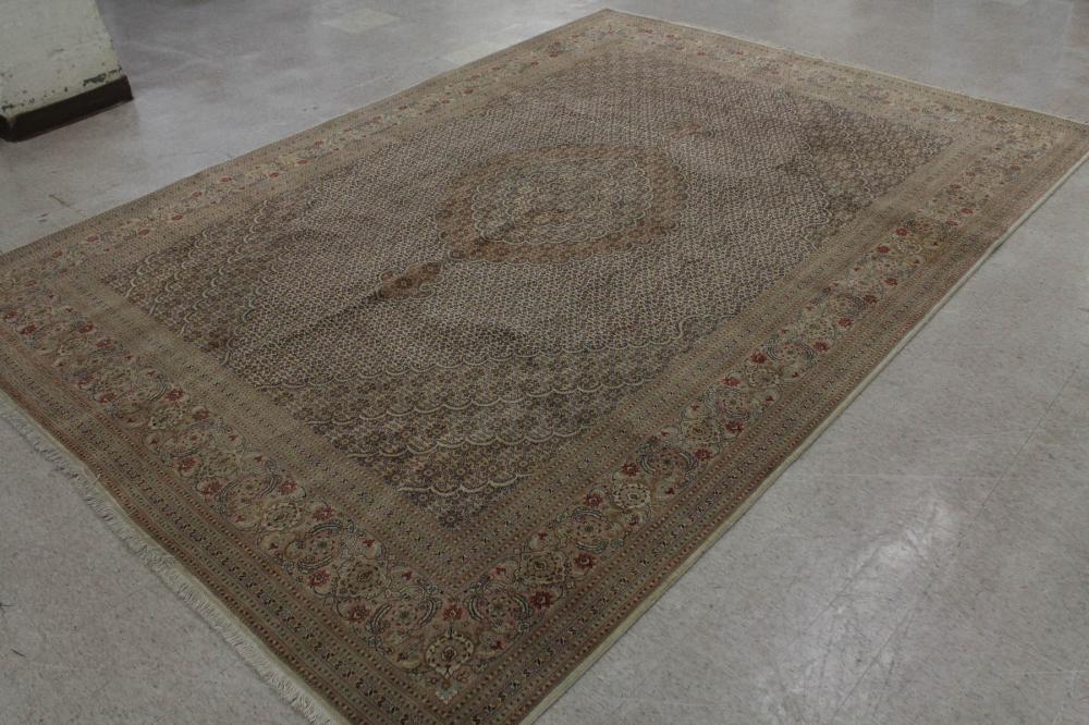 A CONTEMPORARY PERSIAN BIJAR