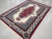 A CONTEMPORARY PERSIAN KERMAN