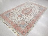 A CONTEMPORARY PERSIAN TABRIZ