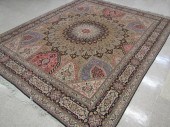 A CONTEMPORARY PERSIAN TABRIZ