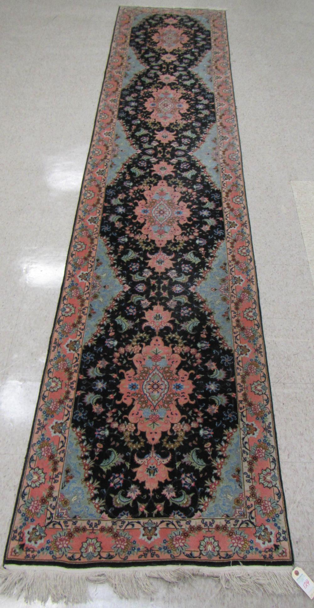 A CONTEMPORARY PERSIAN TABRIZ
