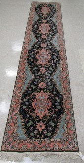A CONTEMPORARY PERSIAN TABRIZ