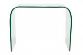 A CONTEMPORARY PLATE GLASS OCC