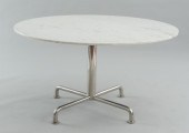 A Contemporary Polished Steel