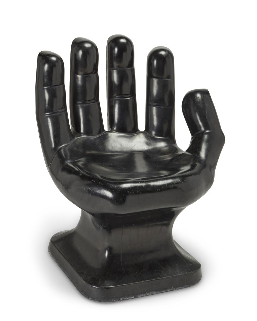A CONTEMPORARY POSTMODERN MOLDED