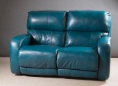 A CONTEMPORARY POWER RECLINING