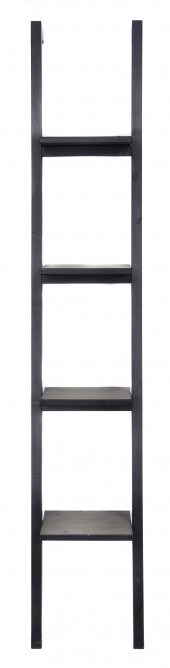 A CONTEMPORARY SMALL ETAGERE S