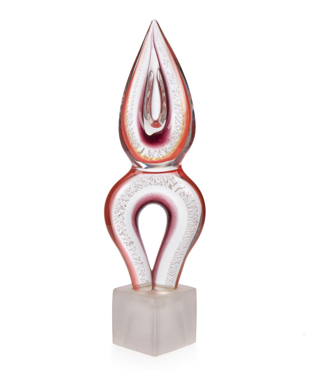 A CONTEMPORARY VENETIAN MURANO