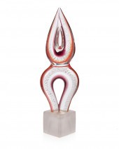 A CONTEMPORARY VENETIAN MURANO