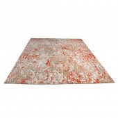 A CONTEMPORARY WOOL NEPALESE C