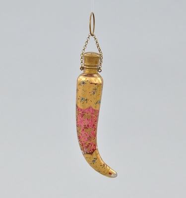 A Continental 19th Century Coraline