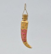 A Continental 19th Century Cor