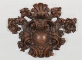 A CONTINENTAL BAROQUE ARCHITEC