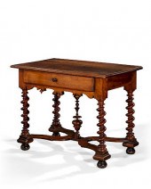 A CONTINENTAL BAROQUE STYLE WA