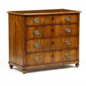 A CONTINENTAL BEIDERMEIER COMM