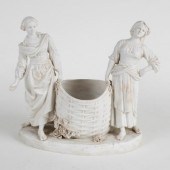 A Continental biscuit group, T