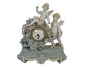 A CONTINENTAL BISQUE PORCELAIN