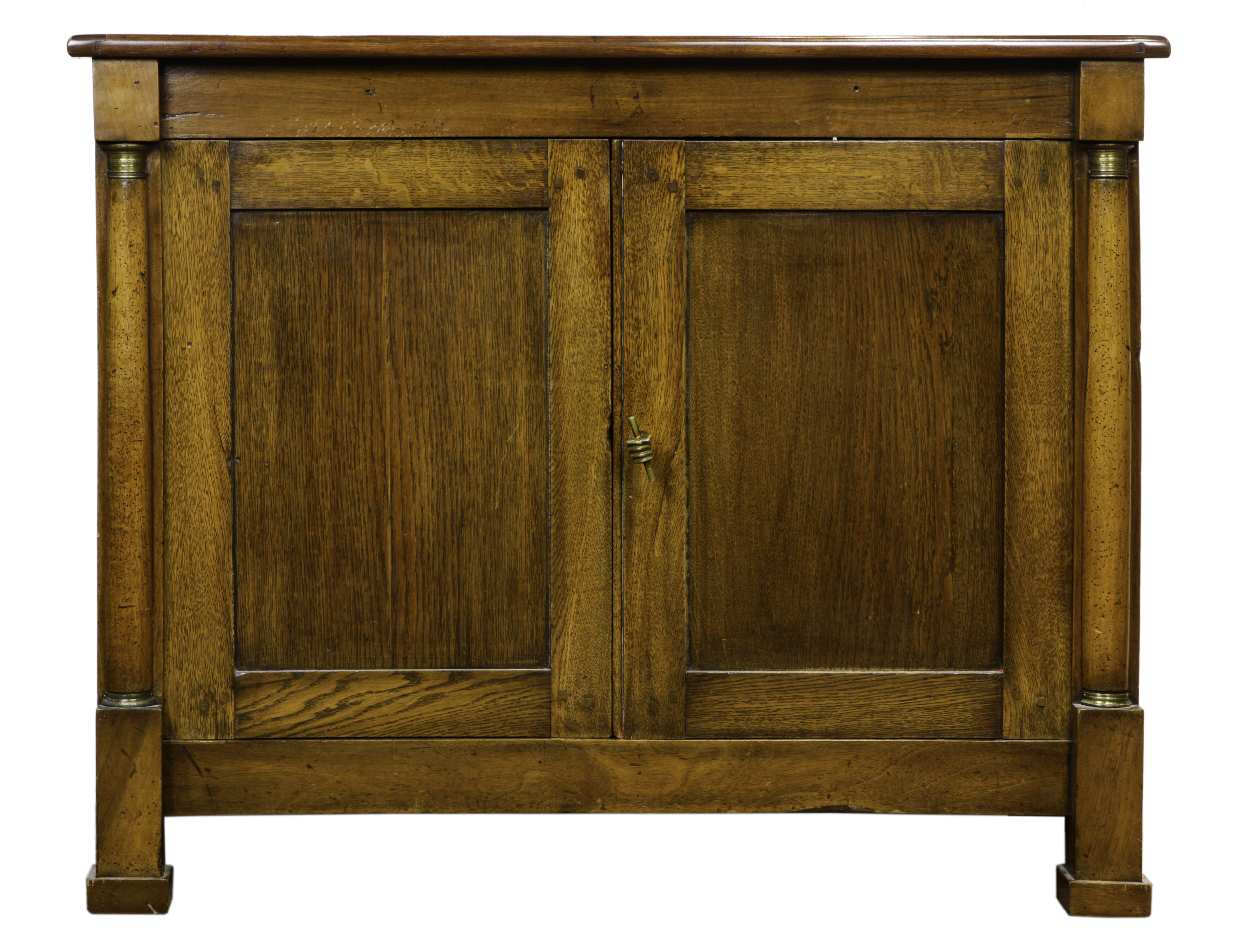 A CONTINENTAL CABINET A Continental