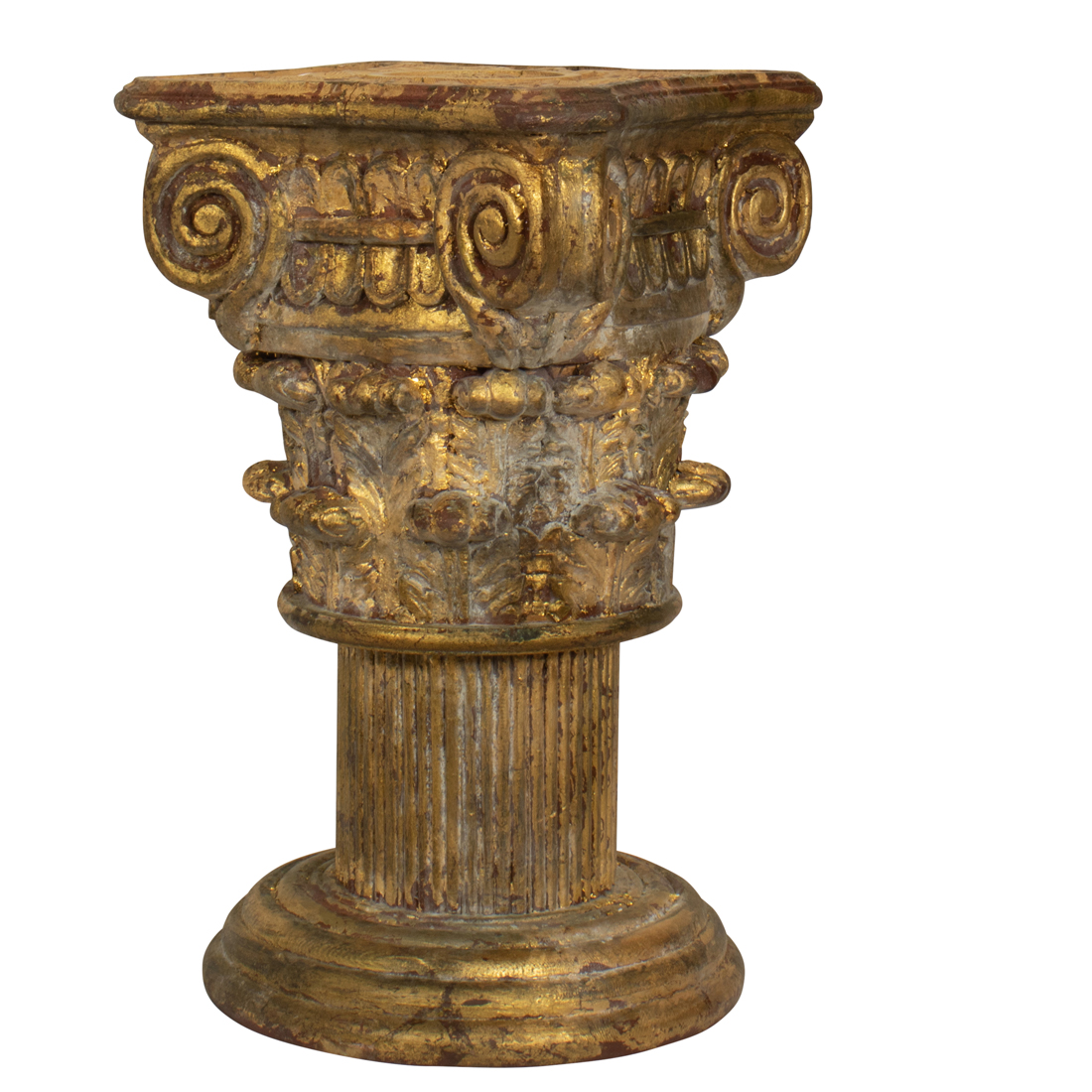 A CONTINENTAL CLASSICAL STYLE