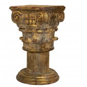 A CONTINENTAL CLASSICAL STYLE
