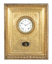 A CONTINENTAL GRAND SONNERIE P