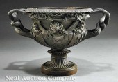 A Continental Grand Tour Bronz