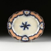 A CONTINENTAL IRONSTONE ROCOCO
