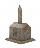 * A Continental Judaica Mixed