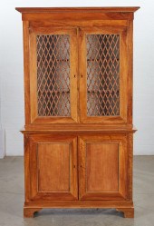 A CONTINENTAL NEOCLASSICAL FRU