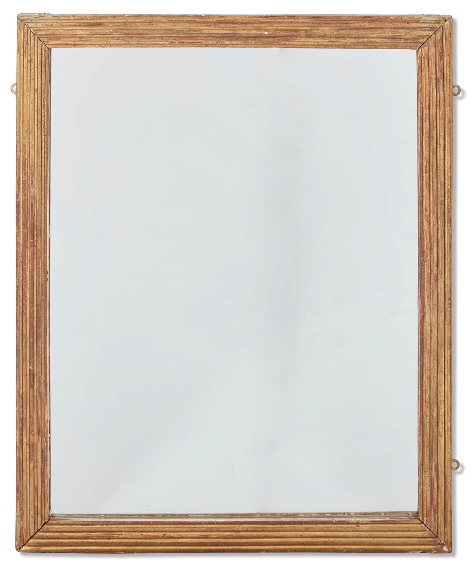 A CONTINENTAL NEOCLASSICAL GILTWOOD