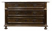 A CONTINENTAL NEOCLASSICAL STY
