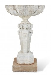 A CONTINENTAL NEOCLASSICAL STY