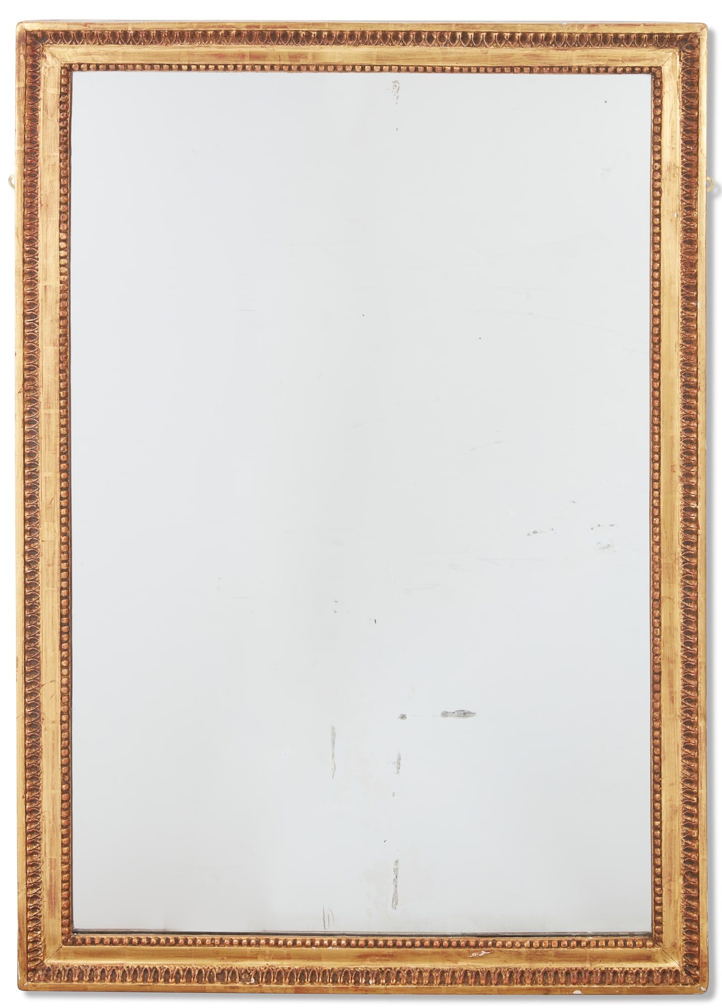 A CONTINENTAL NEOCLASSICAL STYLE