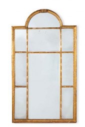 A CONTINENTAL NEOCLASSICAL STY