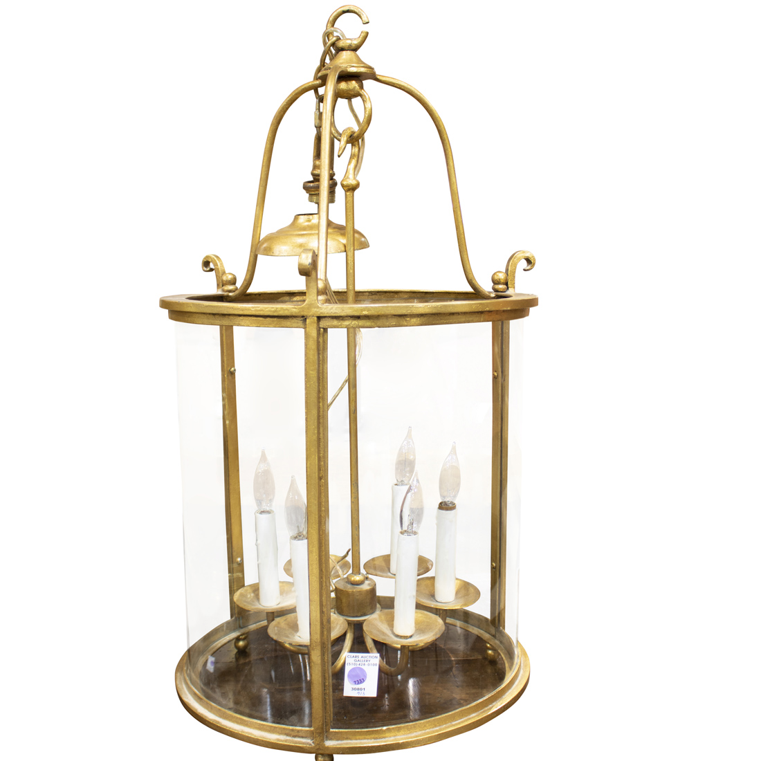 A CONTINENTAL NEOCLASSICAL STYLE