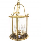 A CONTINENTAL NEOCLASSICAL STY