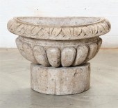 A CONTINENTAL NEOCLASSICAL STY