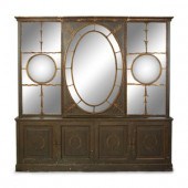 A Continental Neoclassical Sty