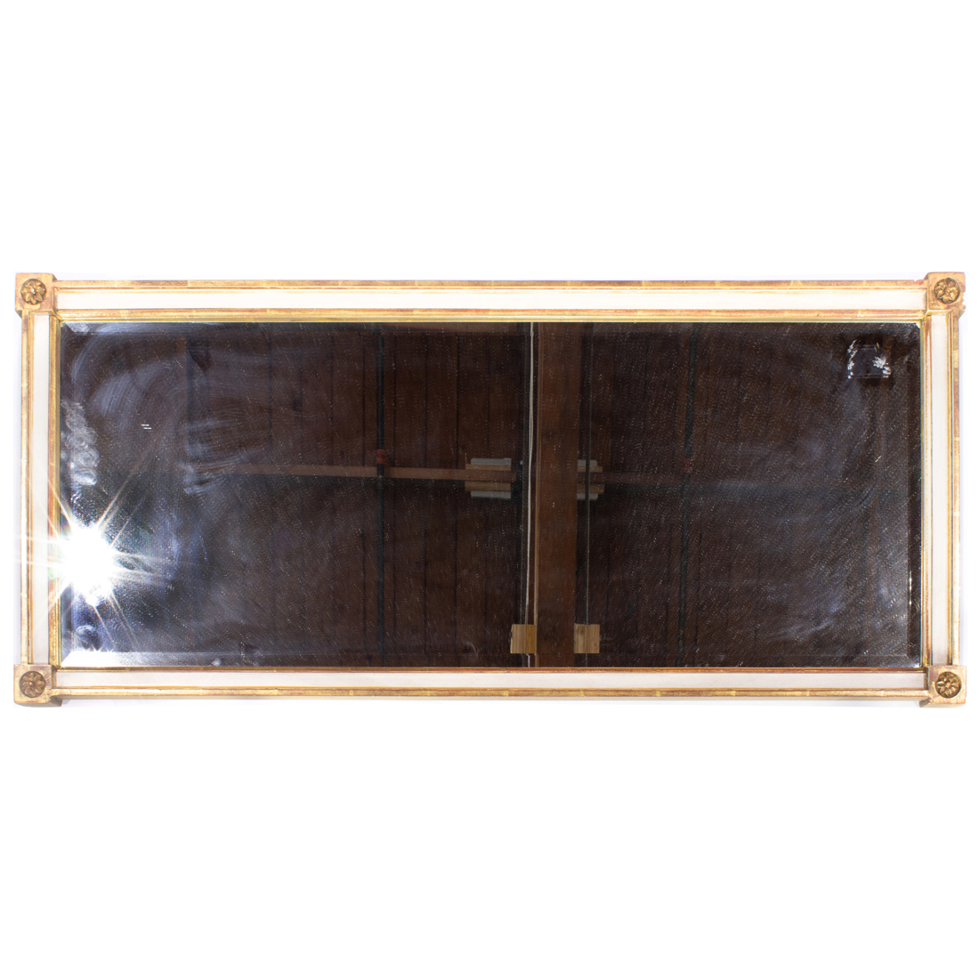 A CONTINENTAL NEOCLASSICAL STYLE