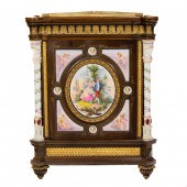 A CONTINENTAL NEOCLASSICAL STY