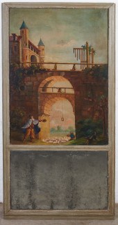 A CONTINENTAL NEOCLASSICAL STY