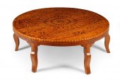 A CONTINENTAL NEOCLASSICAL WAL