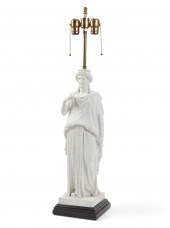 A CONTINENTAL PARIAN MODEL OF