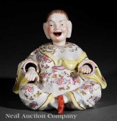 A Continental Polychrome and G