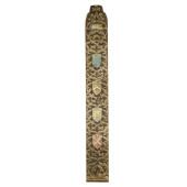 A CONTINENTAL POLYCHROME AND G